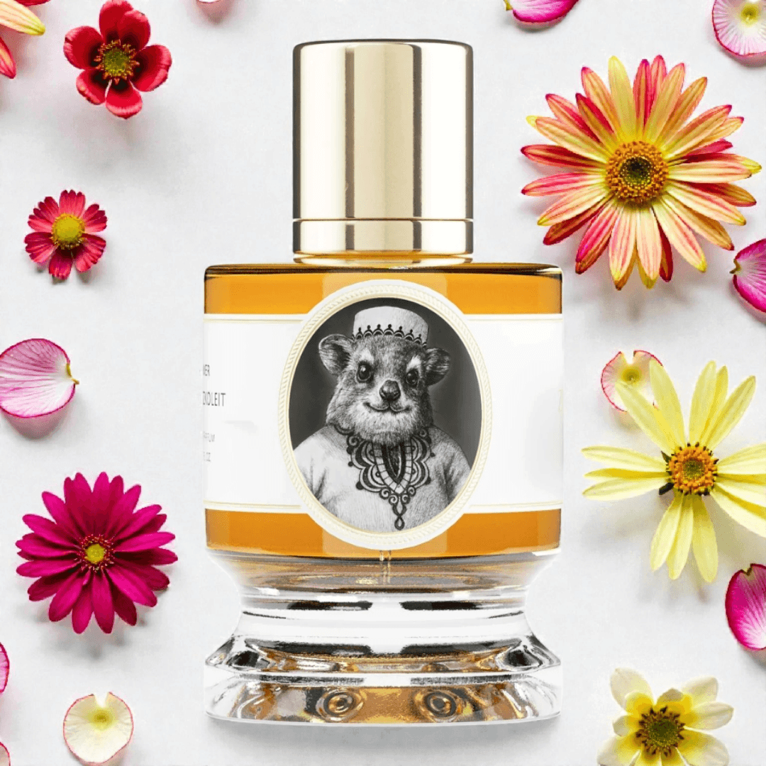 Zoologist Hyrax | Fragrance Samples UK