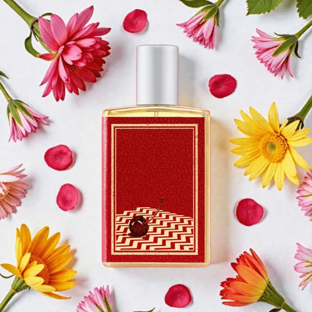 Imaginary Authors A Little Secret | Fragrance Samples UK