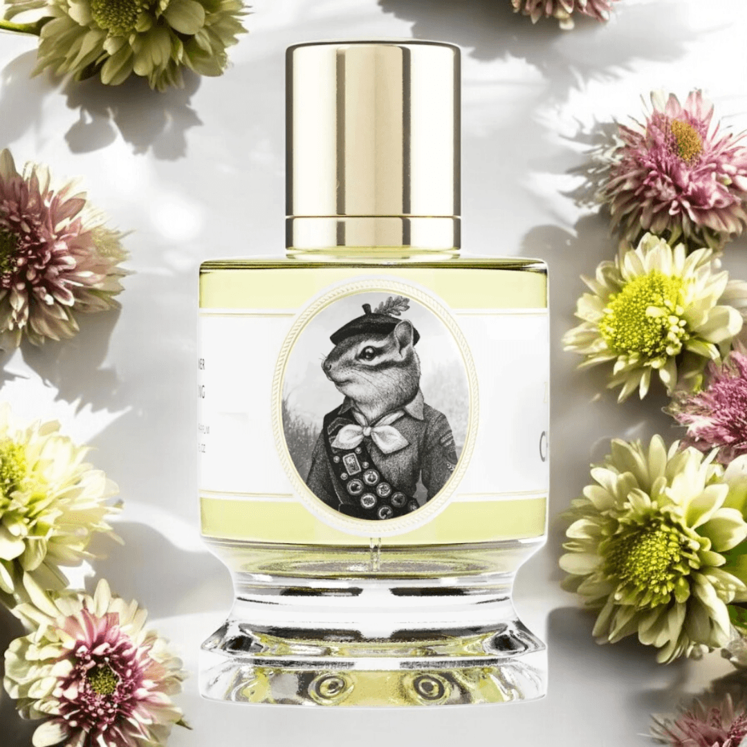 Zoologist Chipmunk | Fragrance Samples UK