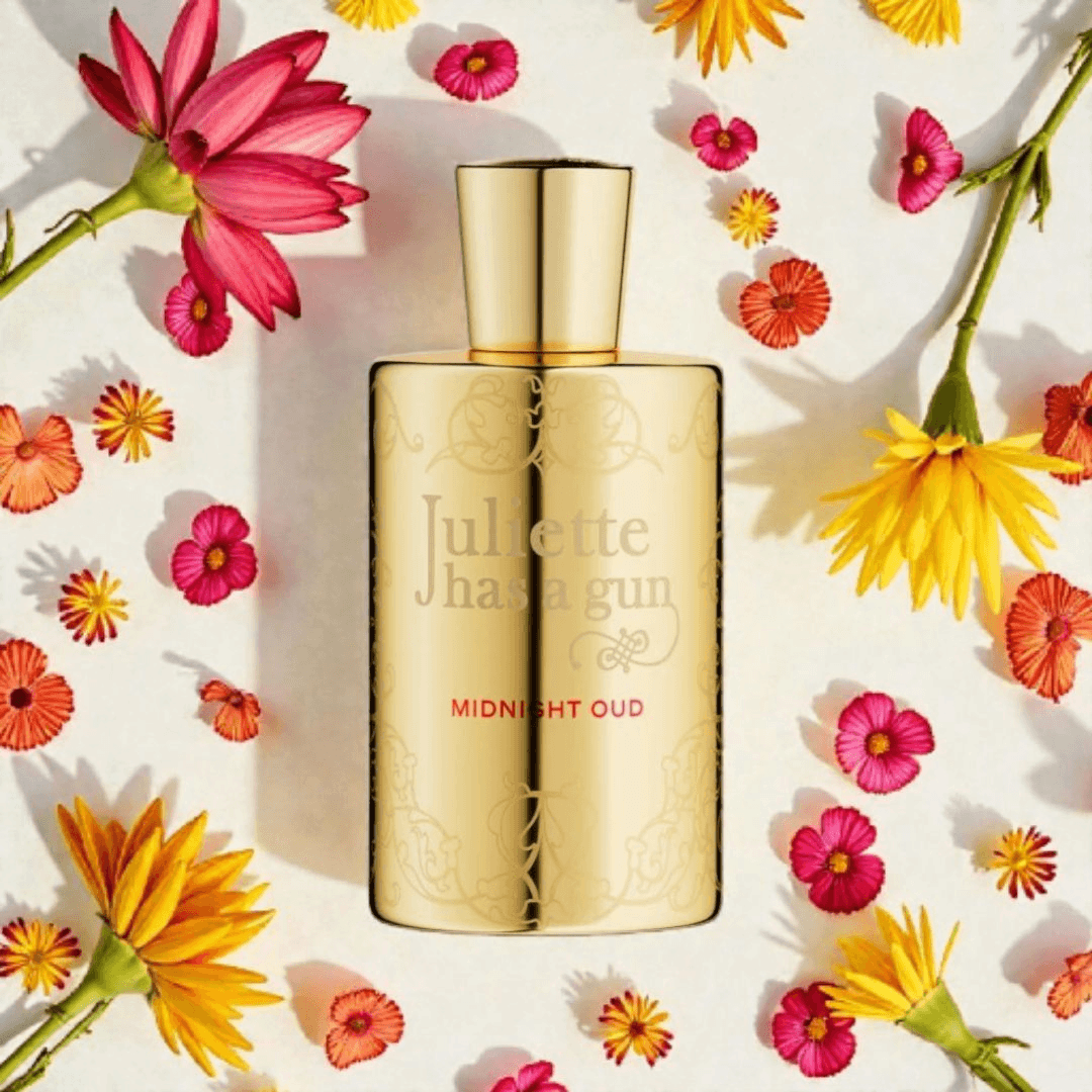 Juliette Has A Gun Midnight Oud | Fragrance Samples UK