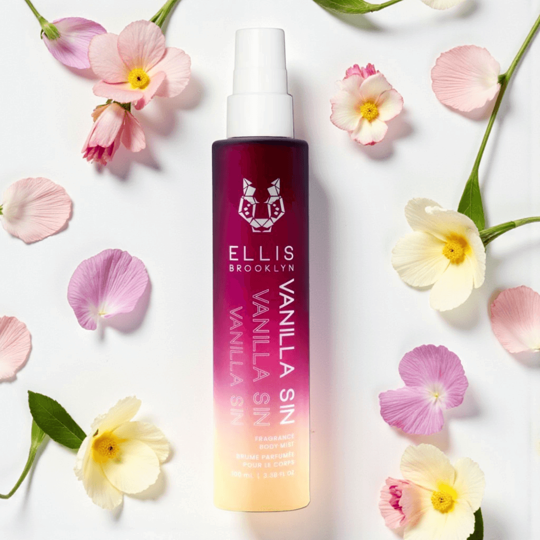 Ellis Brooklyn Vanilla Sin | Fragrance Samples