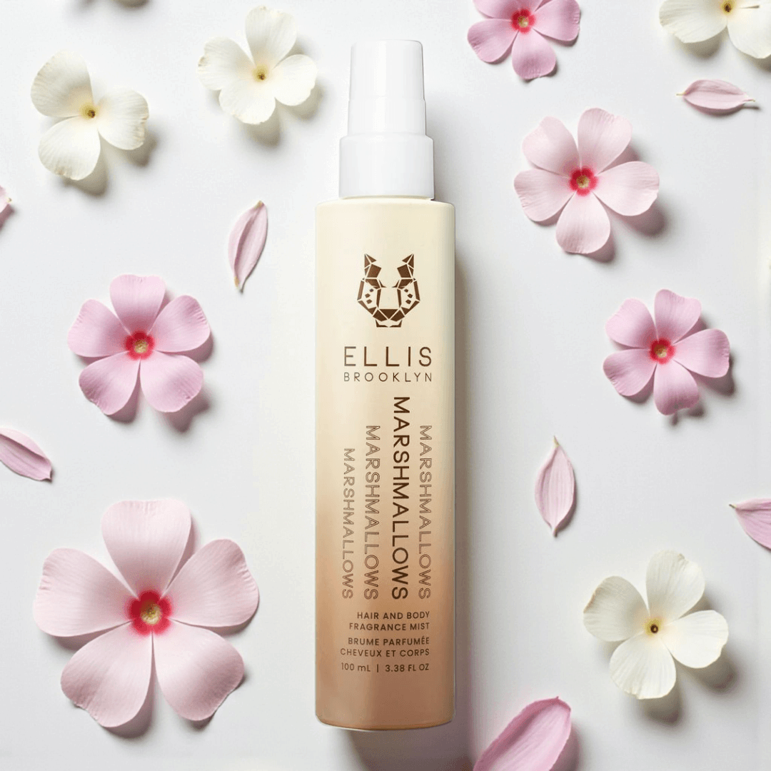 Ellis Brooklyn Marshmallow | Fragrance Samples