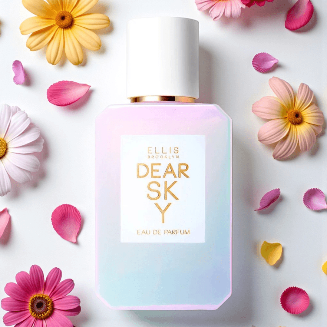 Ellis Brooklyn Dear Sky | Fragrance Samples