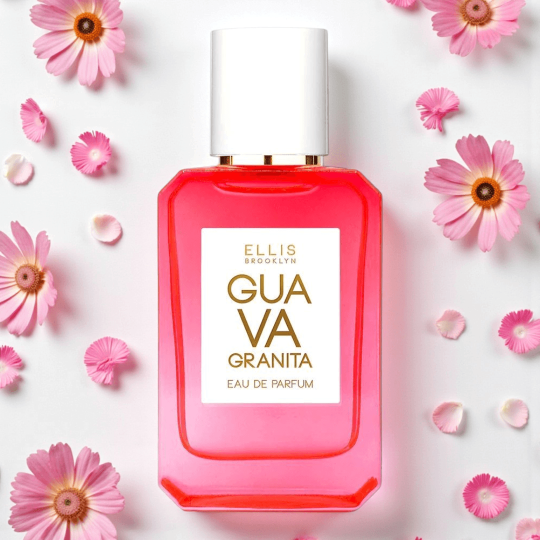 Ellis Brooklyn Guava | Fragrance Samples