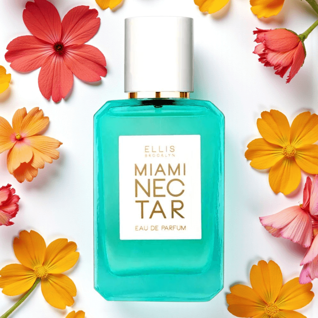 Ellis Brooklyn Miami Nectar | Fragrance Samples