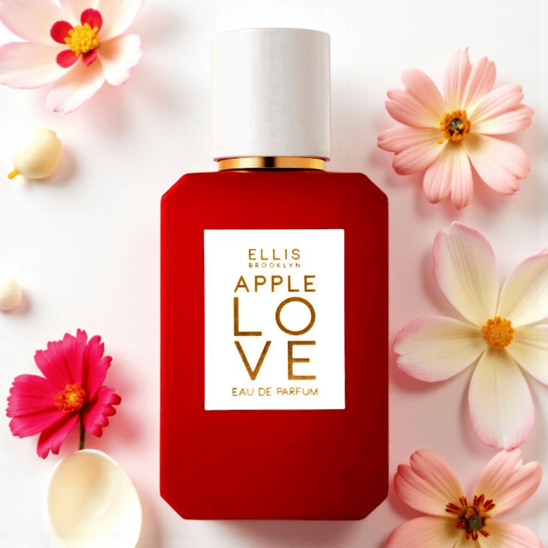 Ellis Brooklyn Apple Love | Fragrance Samples