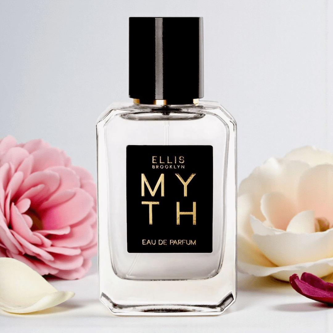Ellis Brooklyn Myth | Fragrance Samples
