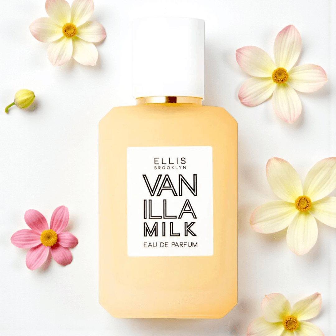 Ellis Brooklyn Vanilla Milk | Fragrance Samples
