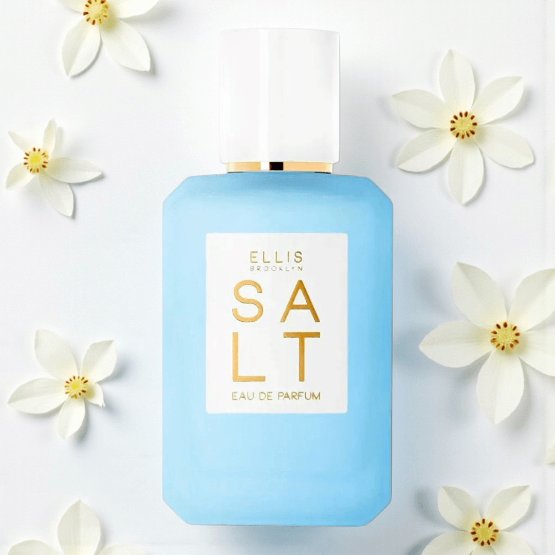 Ellis Brooklyn Salt | Fragrance Samples