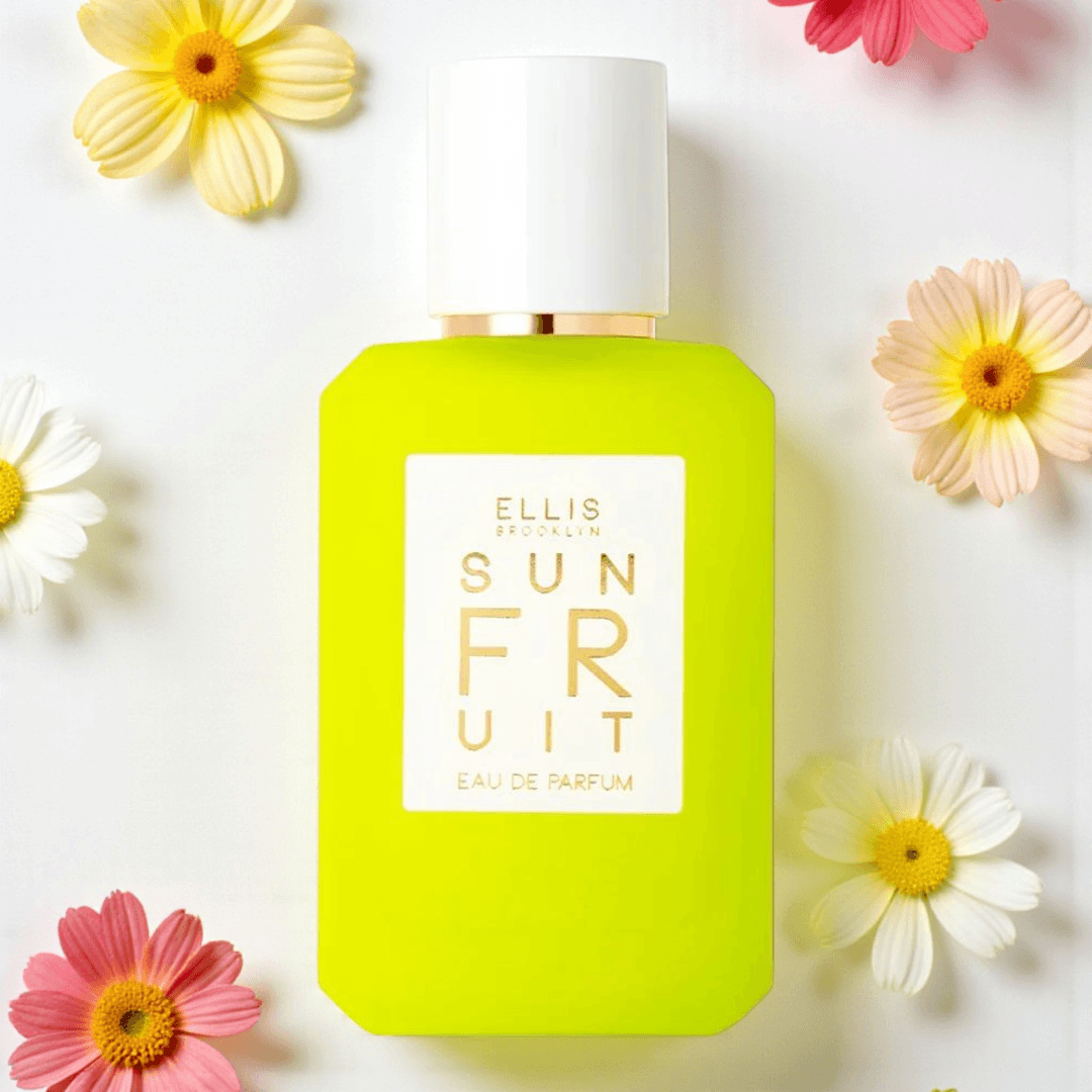 Ellis Brooklyn Sun Fruit | Fragrance Samples