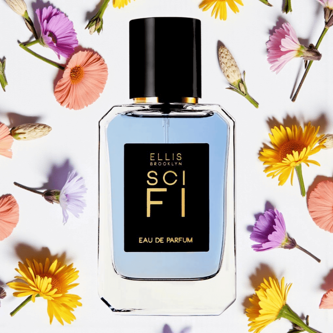 Ellis Brooklyn Sci - Fi | Fragrance Samples