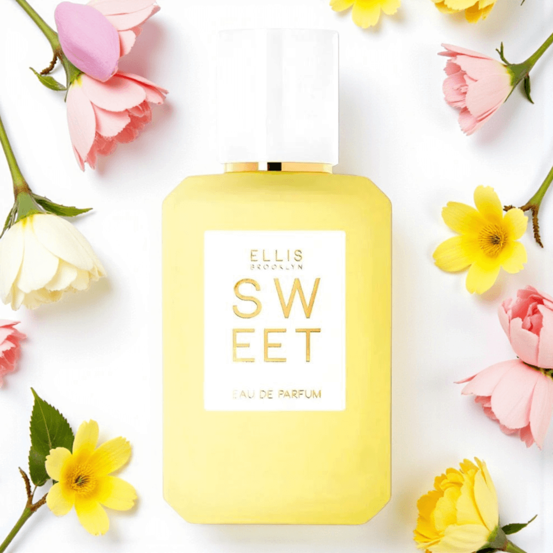 Ellis Brooklyn Sweet | Fragrance Samples