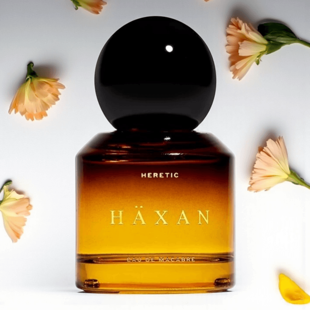Heretic Häxan | Fragrance Samples UK