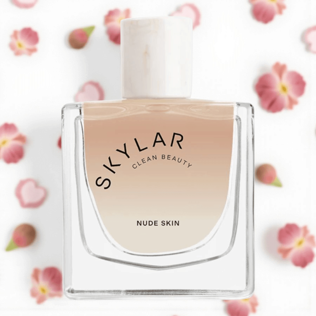 Skylar Nude Skin | Fragrance Samples UK