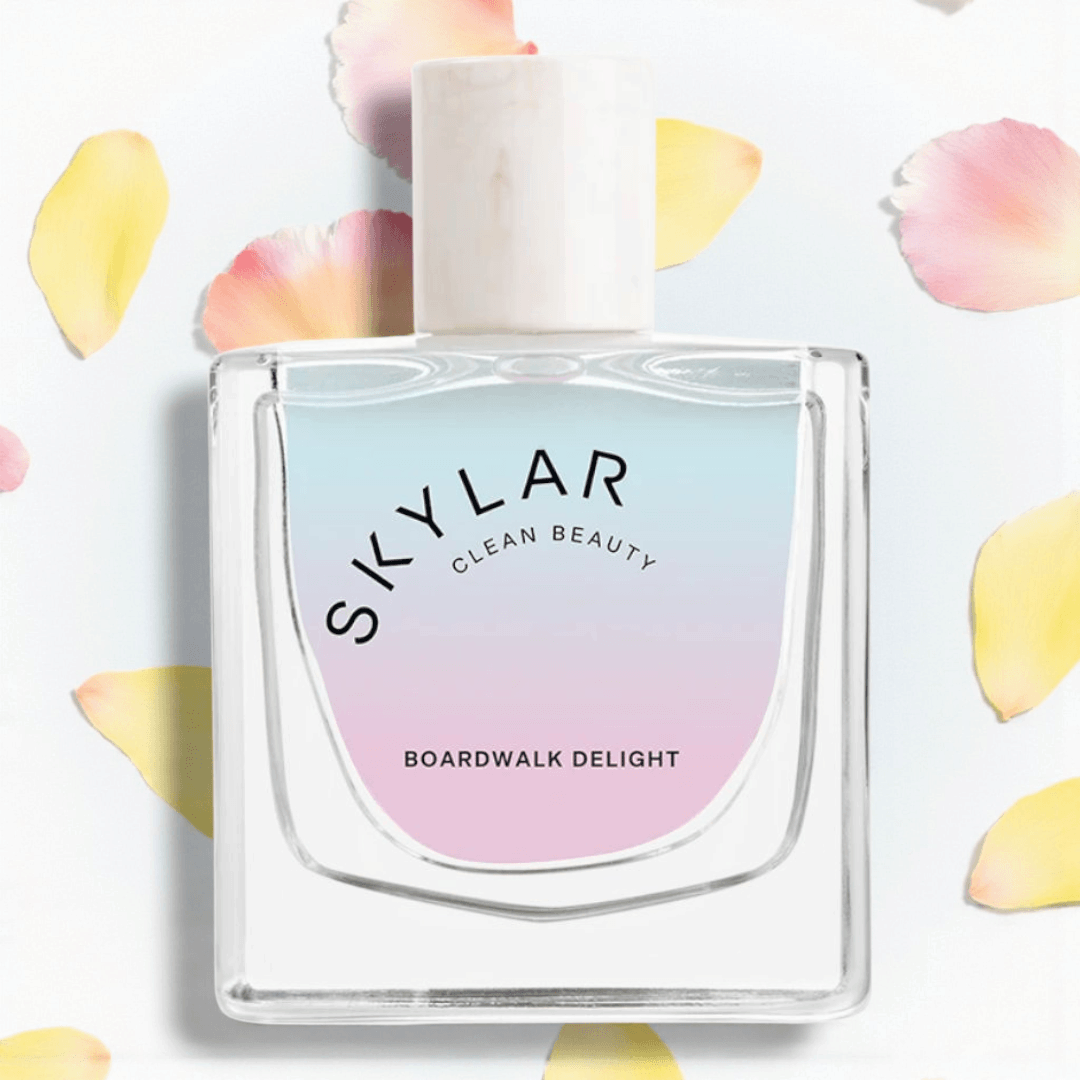 Skylar Boardwalk Delight | Fragrance Samples UK