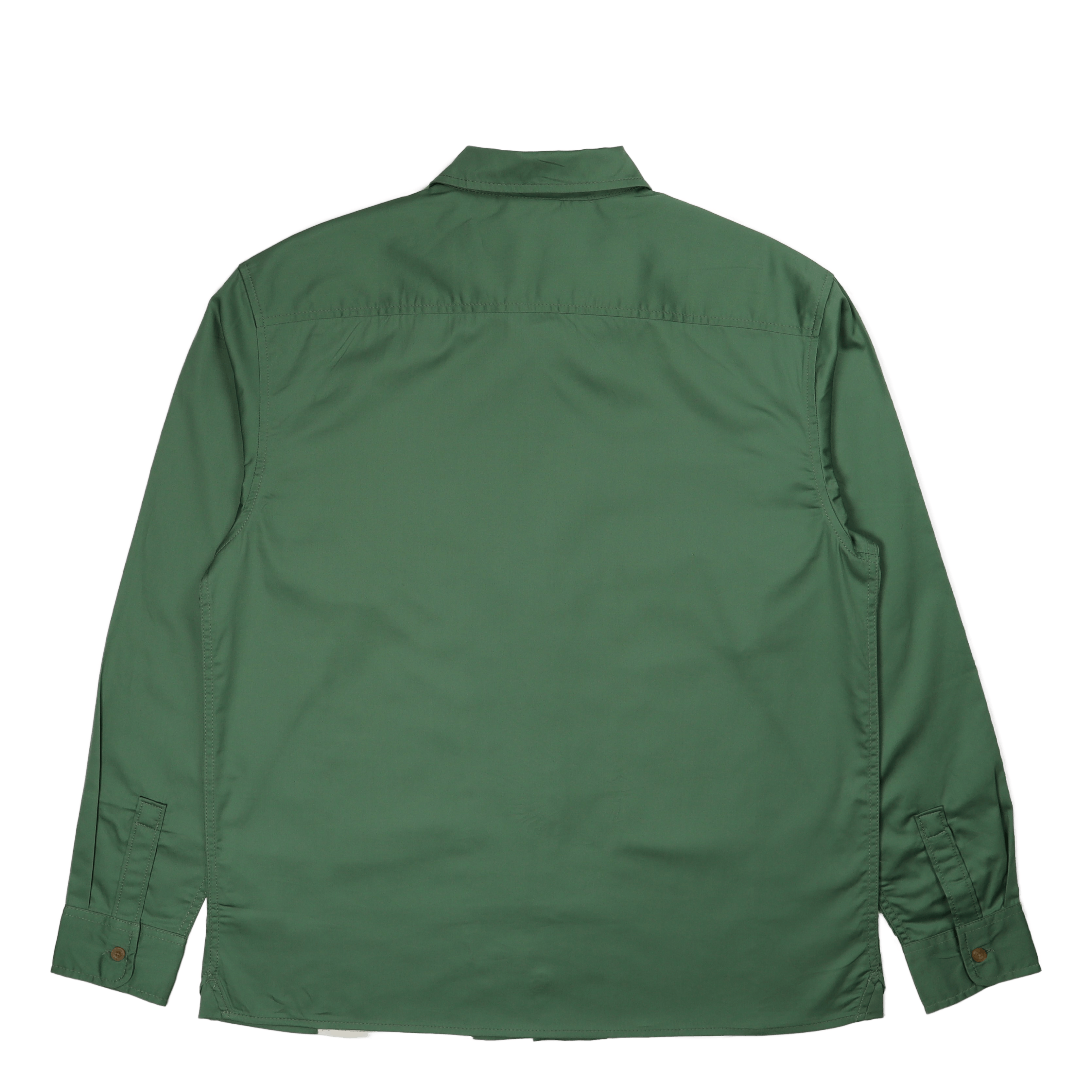 Dickies Westover Shirt Dark Ivy
