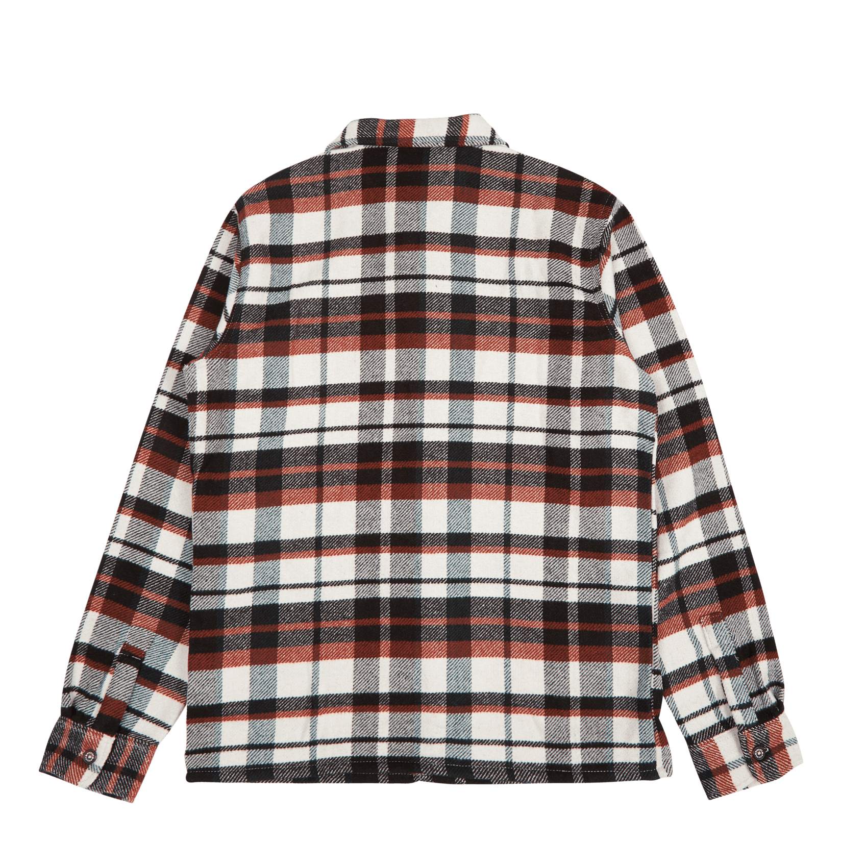Dickies Coaling Shirt White