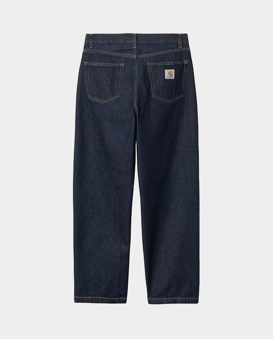 Carhartt WIP - Landon Pant - Blue Rinsed