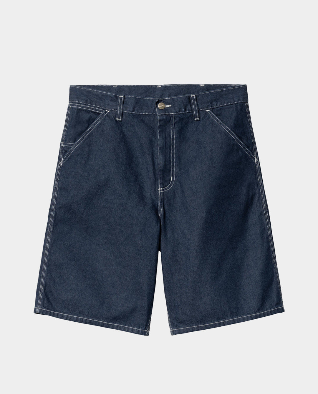 Carhartt WIP - Simple Short - Blue One Wash