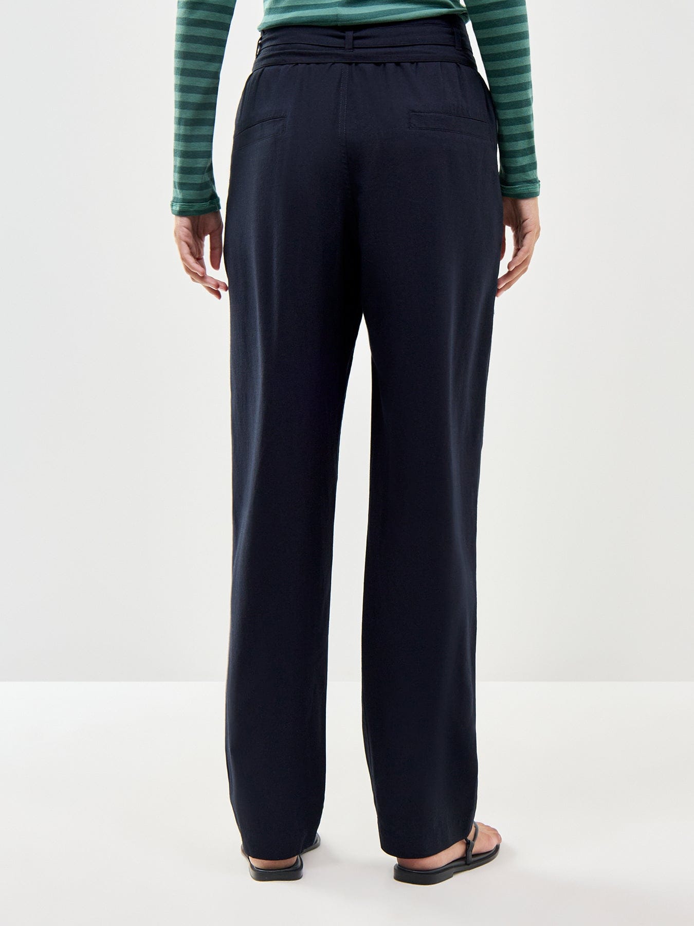 Marant Etoile Celia - GA Trousers Black