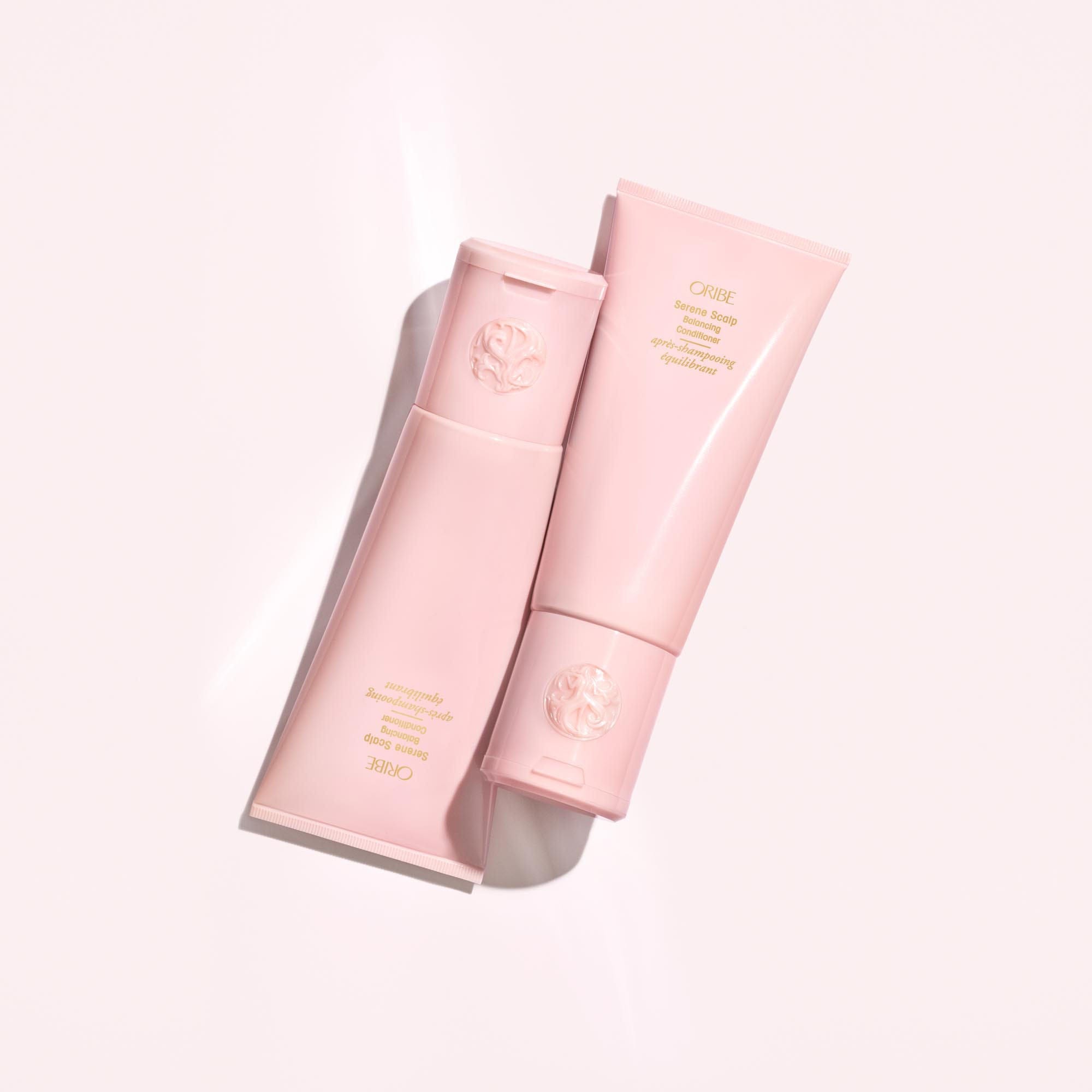Oribe Serene Scalp Balancing Conditioner for Itchy, Dry Scalp