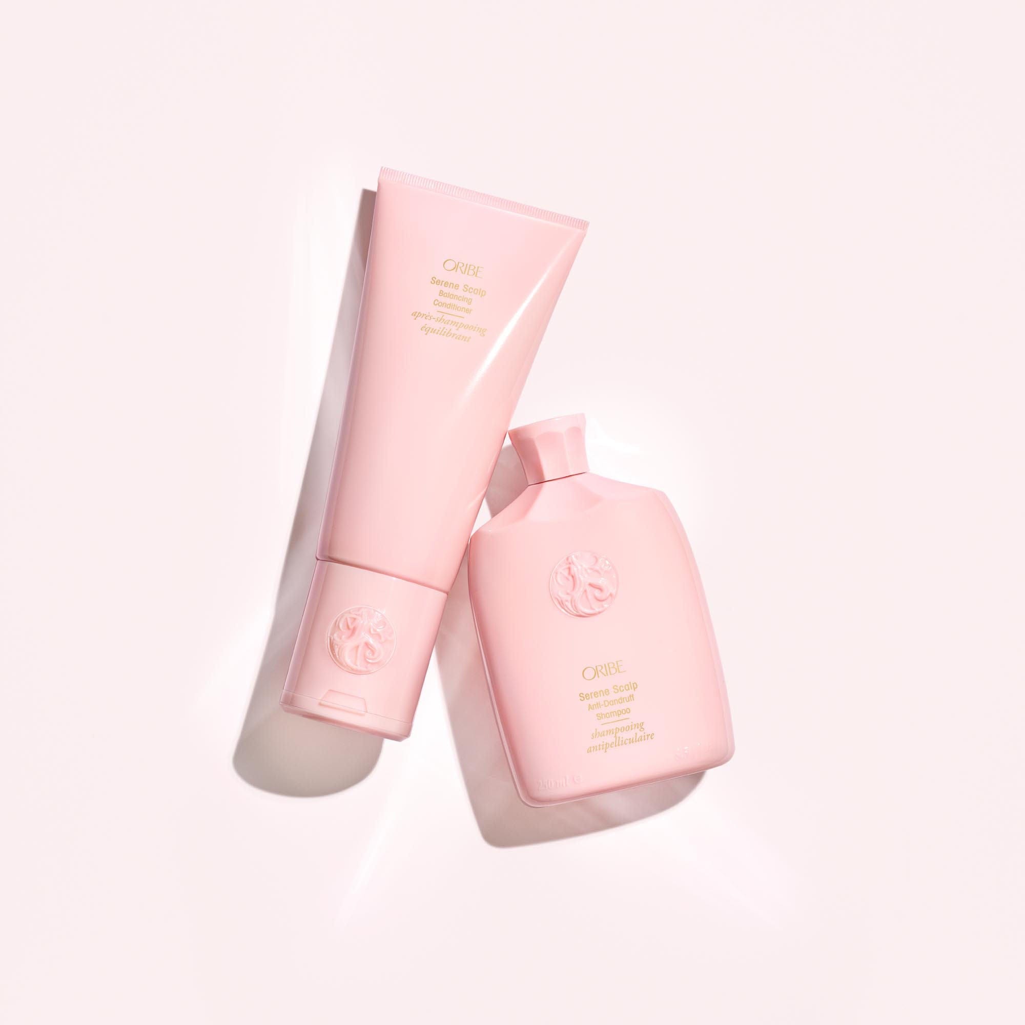 Oribe Serene Scalp Balancing Conditioner for Itchy, Dry Scalp