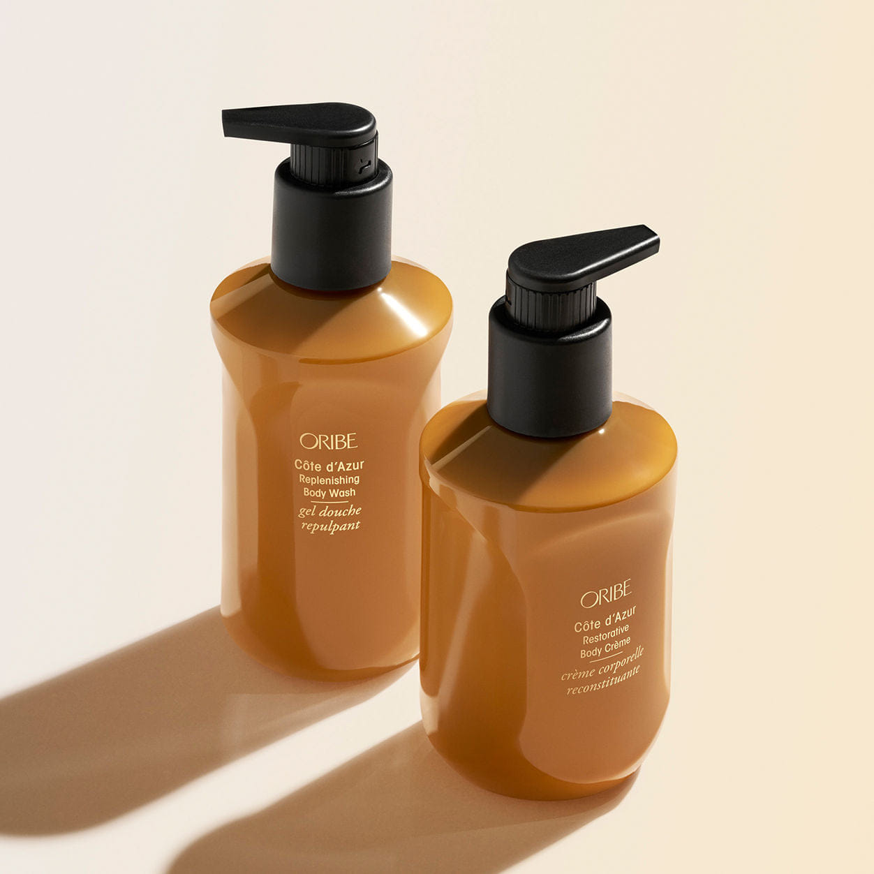 Oribe Cote d'Azur Restorative Body Creme