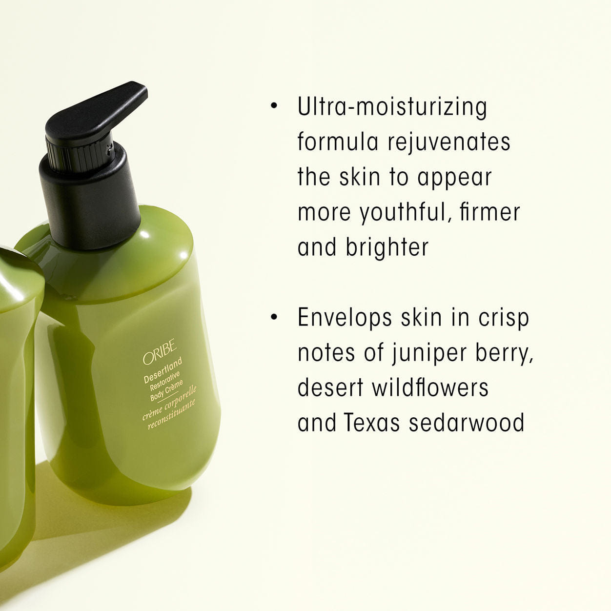 Oribe Desertland Body Crème