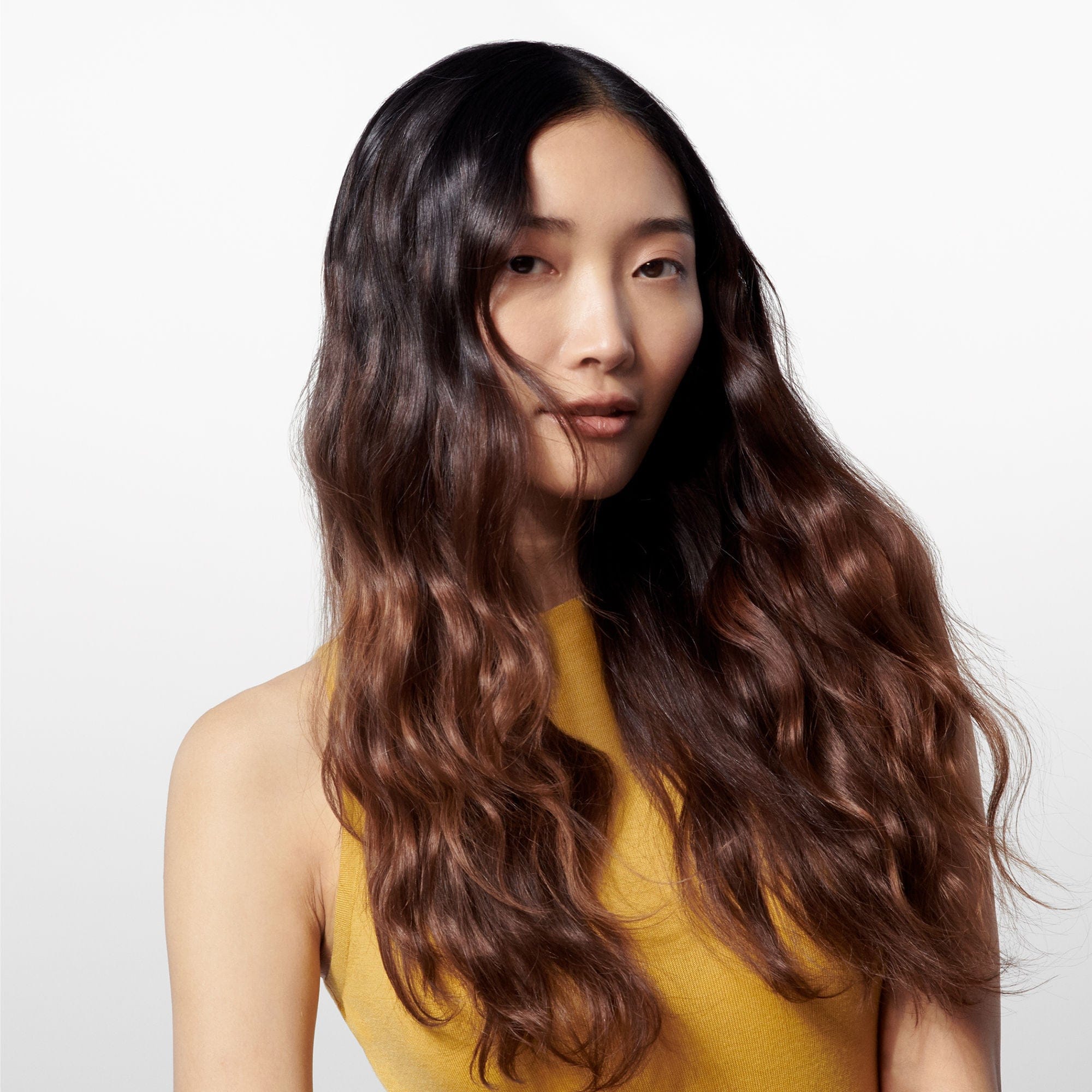 Oribe Gold Lust Nourishing Hair Oil