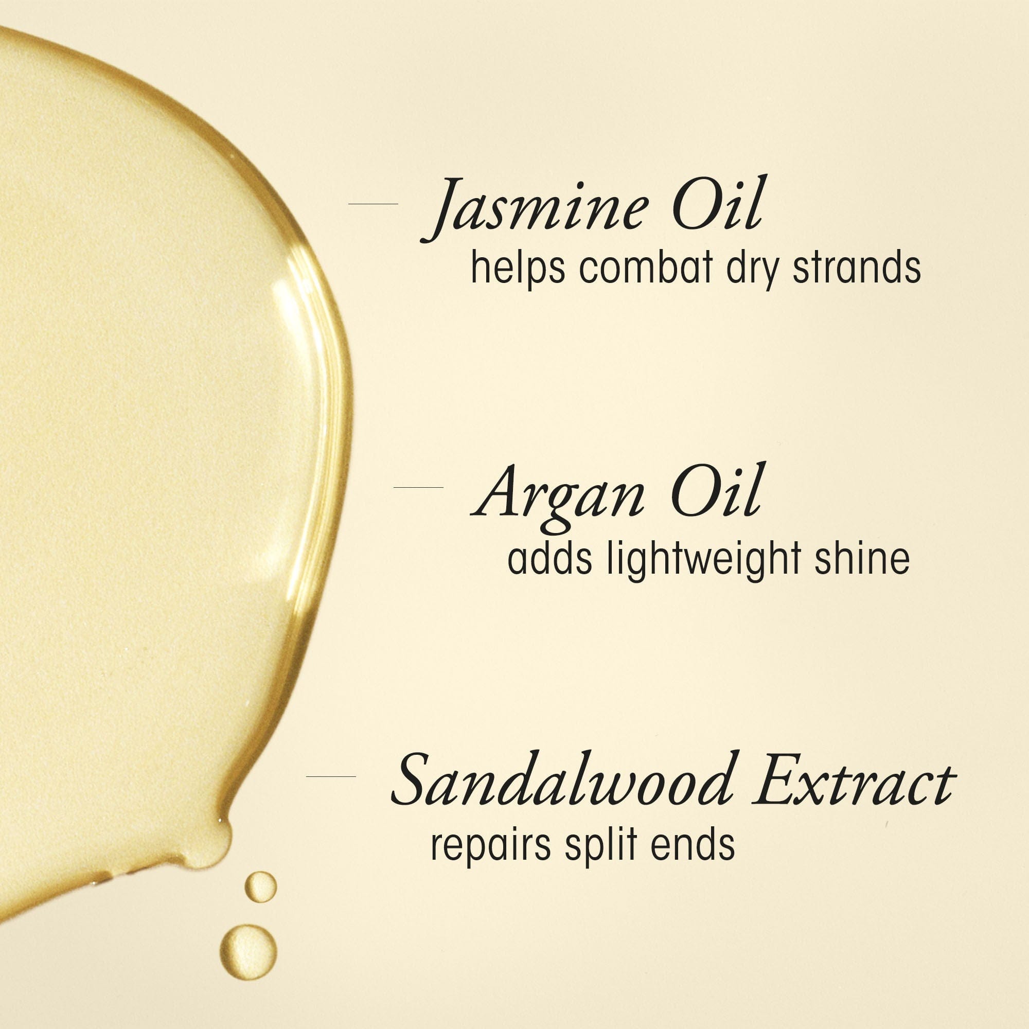 Oribe Gold Lust Nourishing Hair Oil