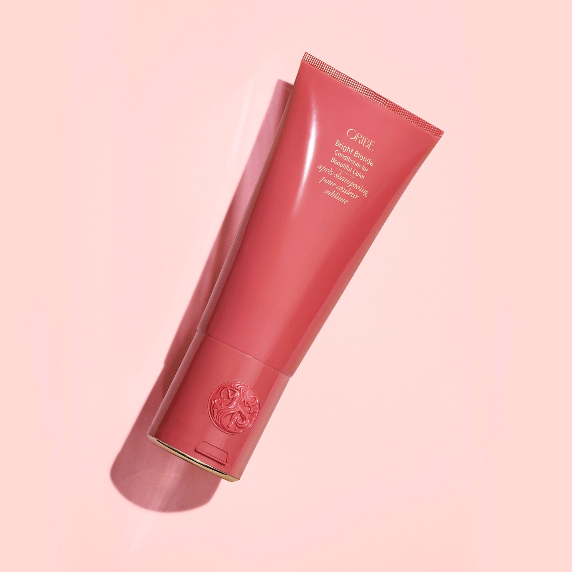 Oribe Bright Blonde For Beautiful Color Conditioner