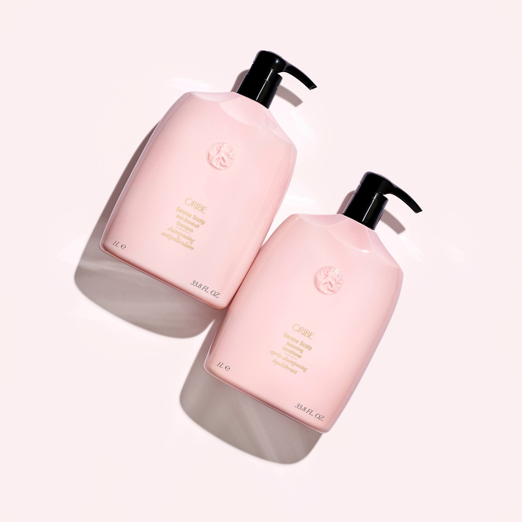 Oribe Serene Scalp Anti - Dandruff Shampoo