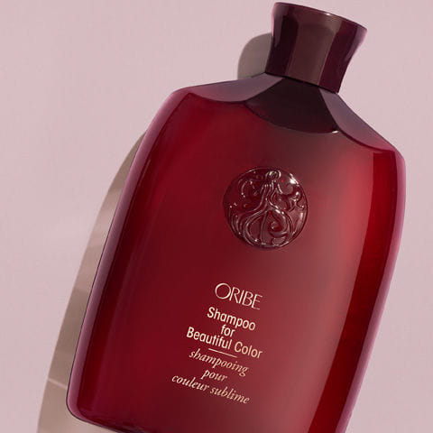 Oribe Shampoo for Beautiful Color