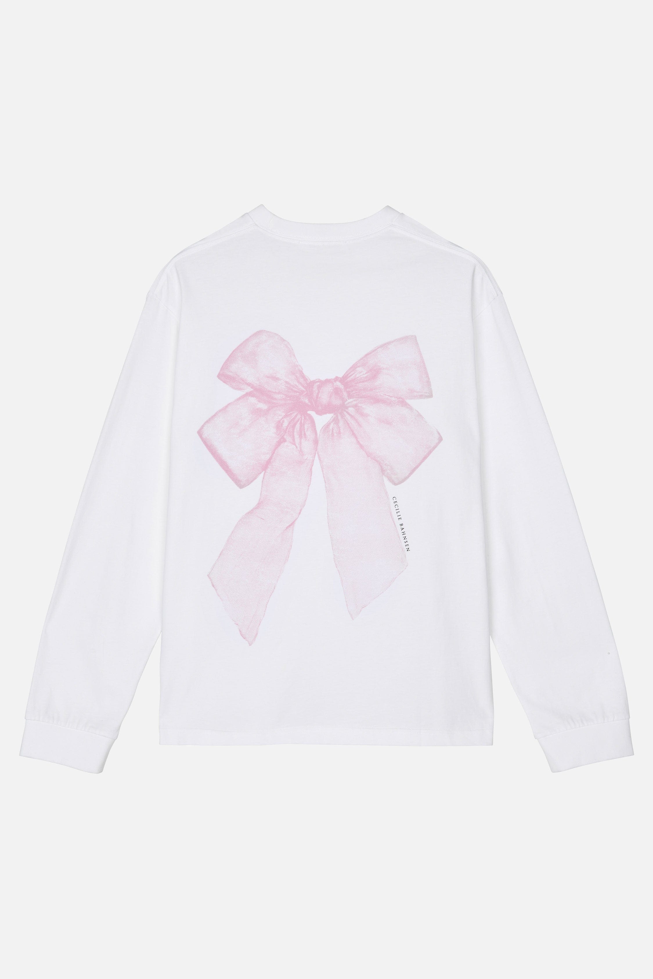 Cecilie Bahnsen CBLILY T - SHIRT JERSEY