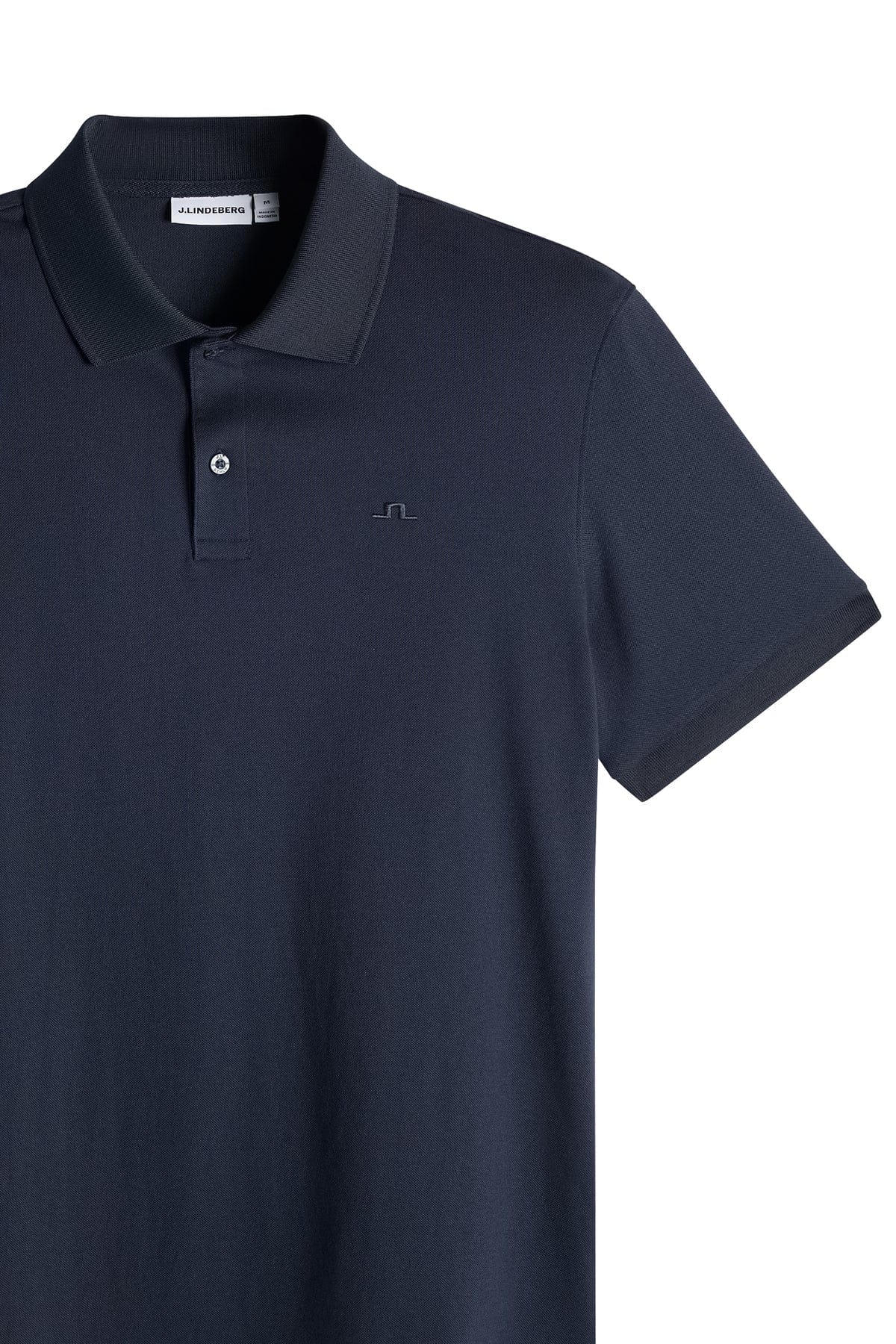 J. Lindeberg Verse Polo - Navy