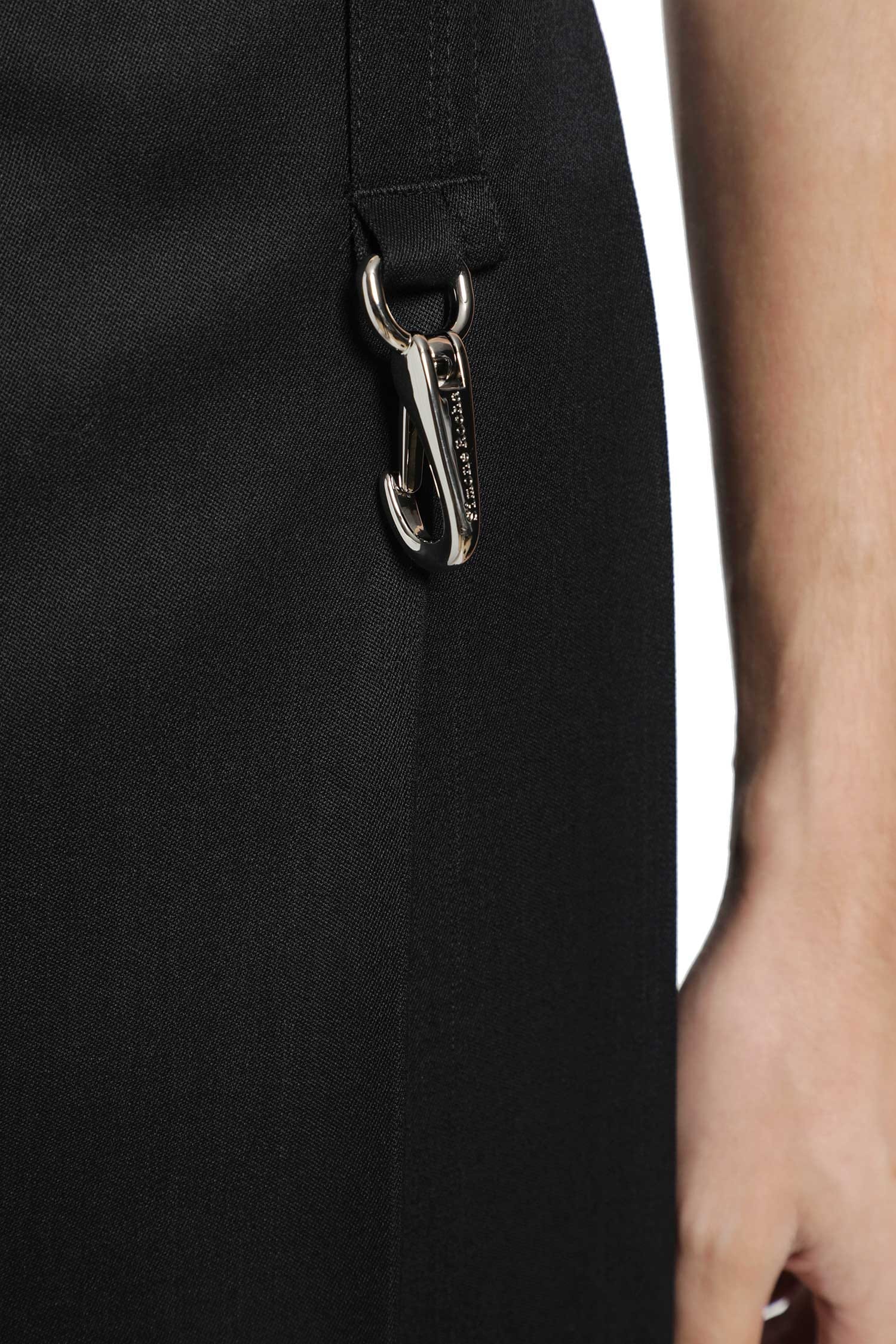 Simone ROCHA Tailored Clip Kilt