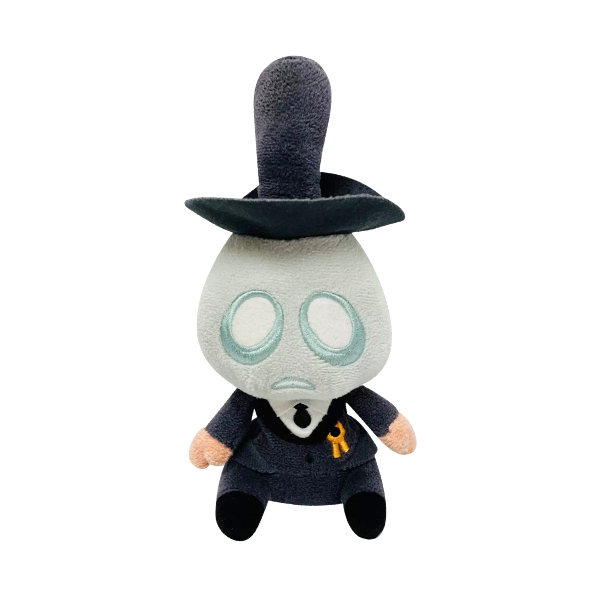 Action Funko Mopeez: Nightmare Before Christmas Action Figure, Mayor Plush