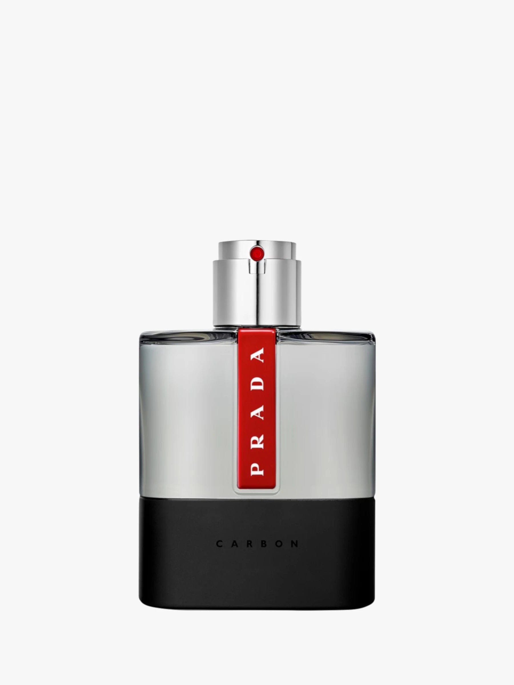 Fragrance Sample Prada Luna Rossa Carbon - Eau de Toilette