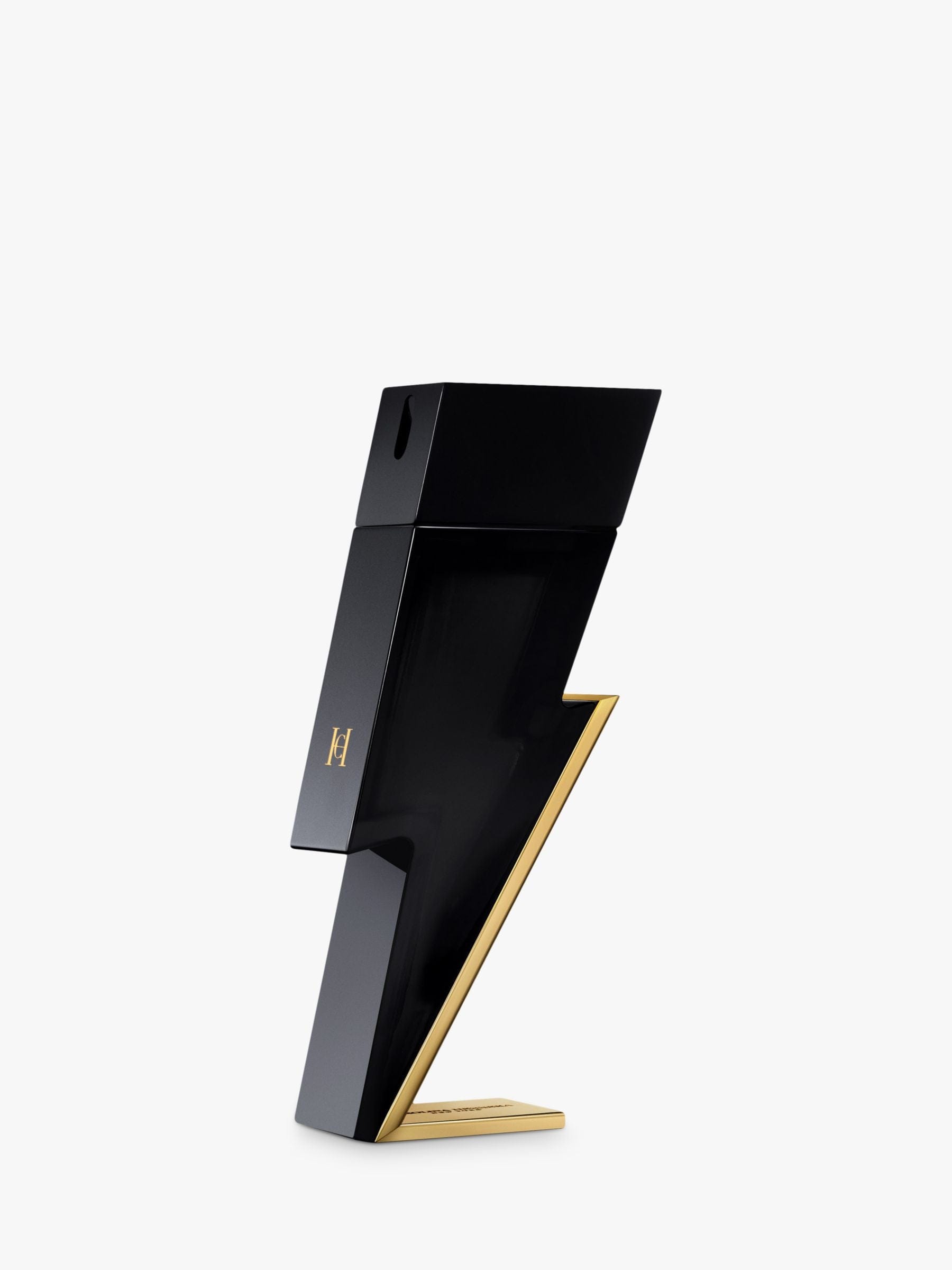 Fragrance Sample Carolina Herrera Bad Boy Sample - Eau de Toilette