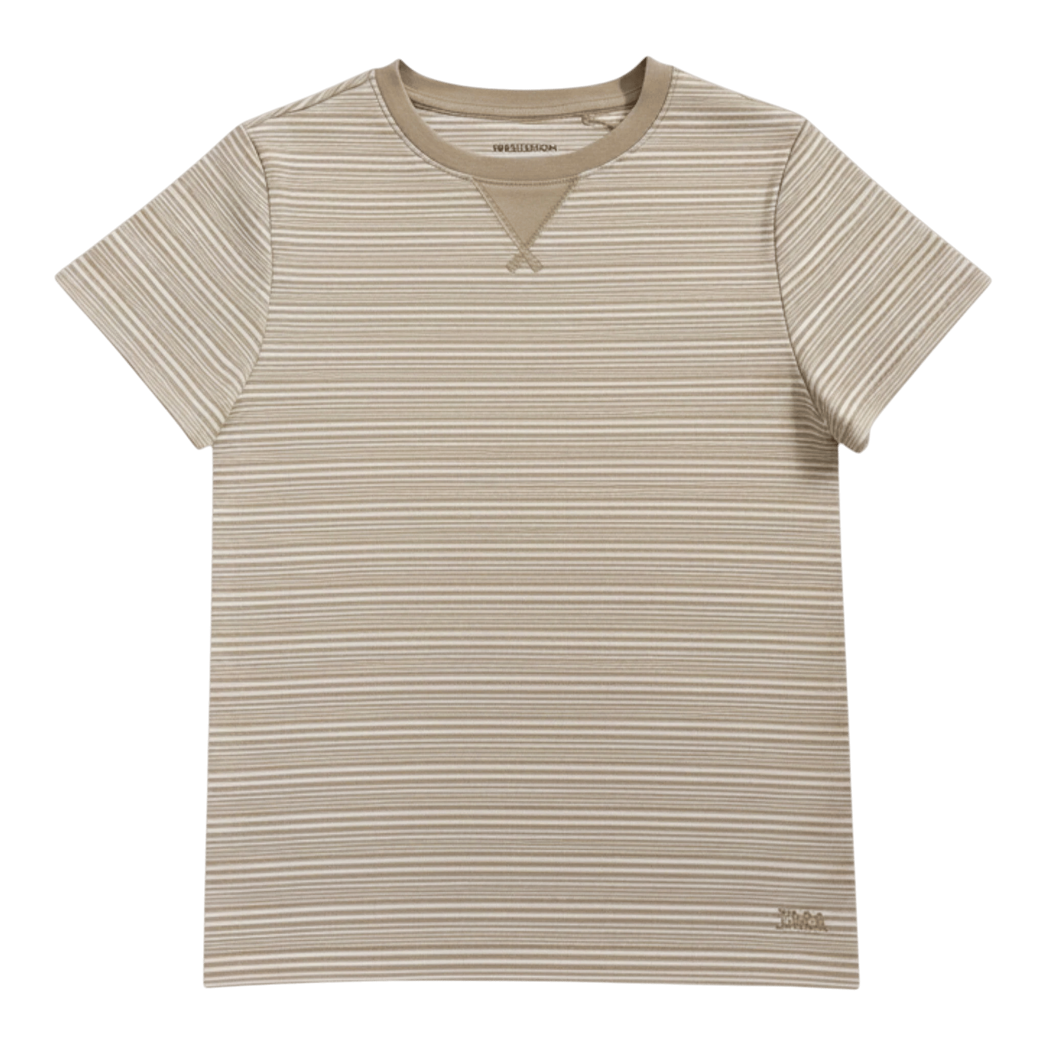 Uniqlo JW ANDERSON Mini T Beige
