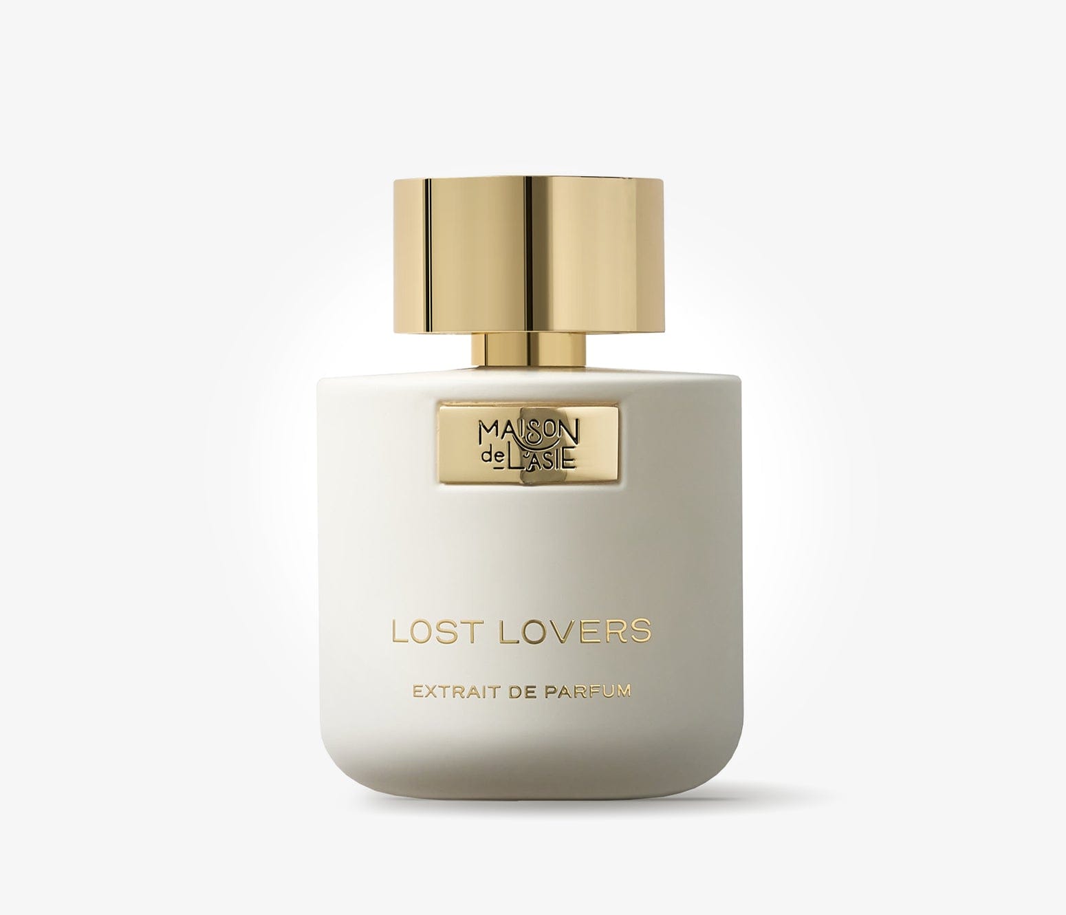 Maison de L'asie Lost Lovers