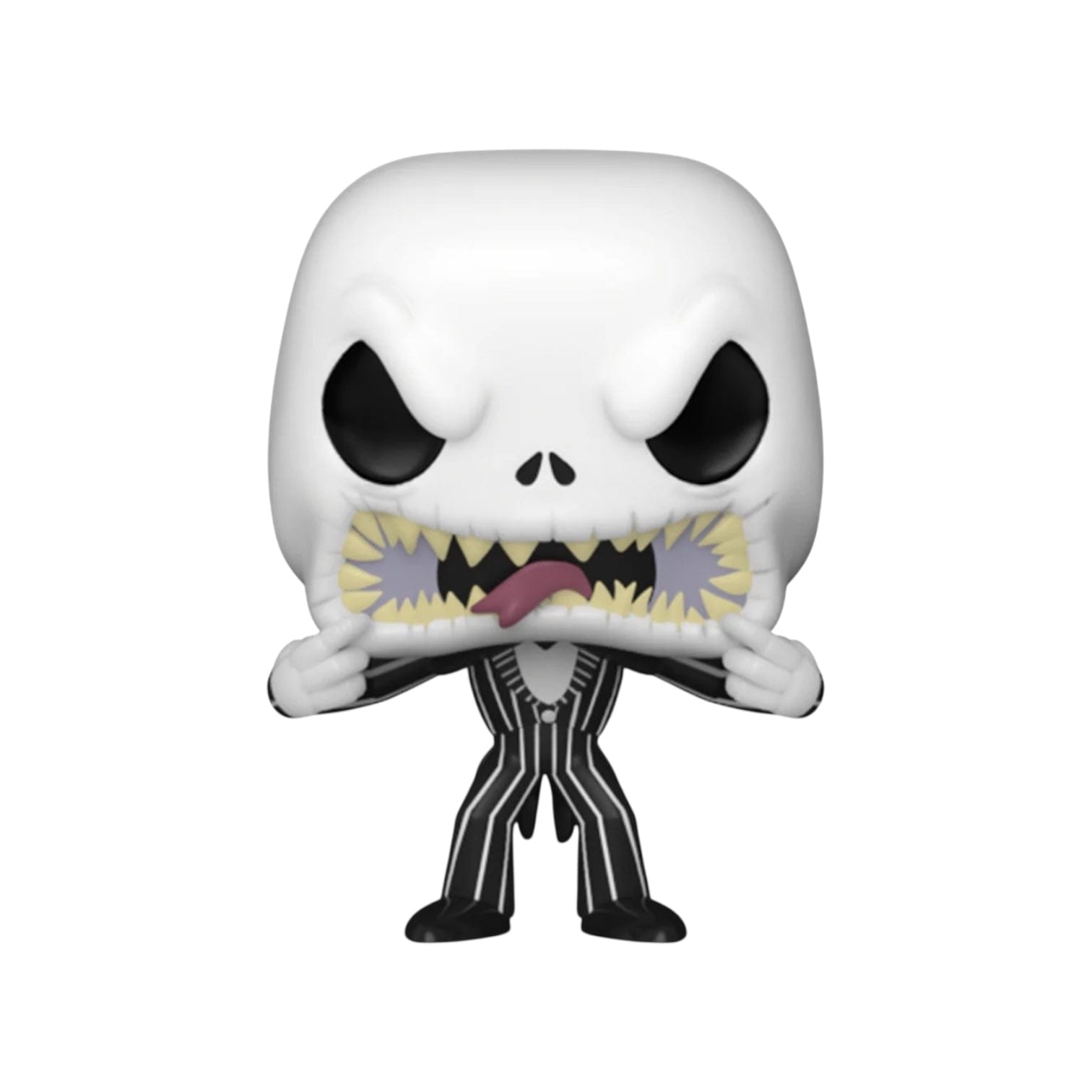 holiday Jack Skellington Funko Pocket Pop - The Nightmare Before Christmas Holiday Tree