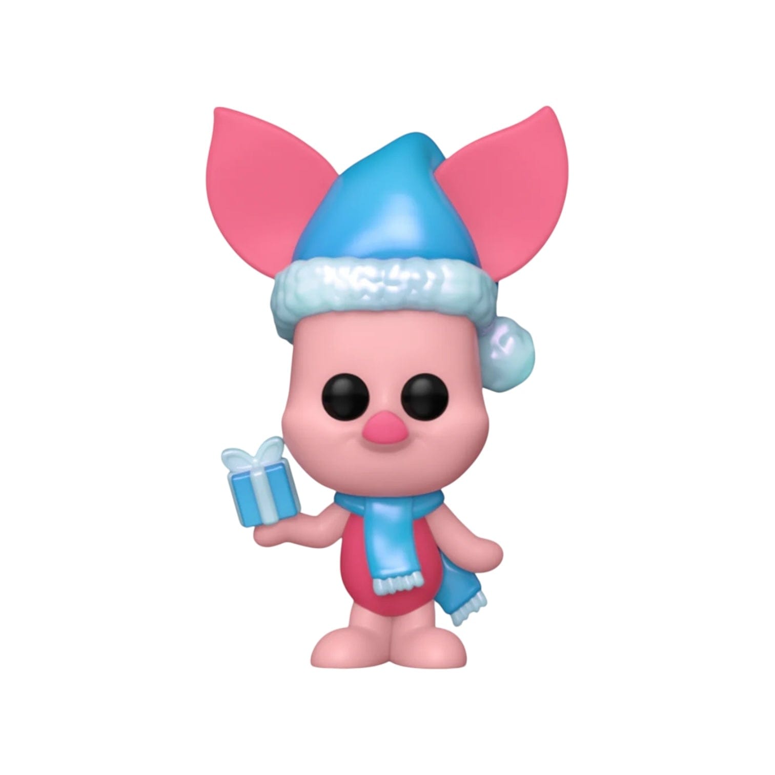 holiday Piglet Funko Pocket Pop - Disney Holiday Tree