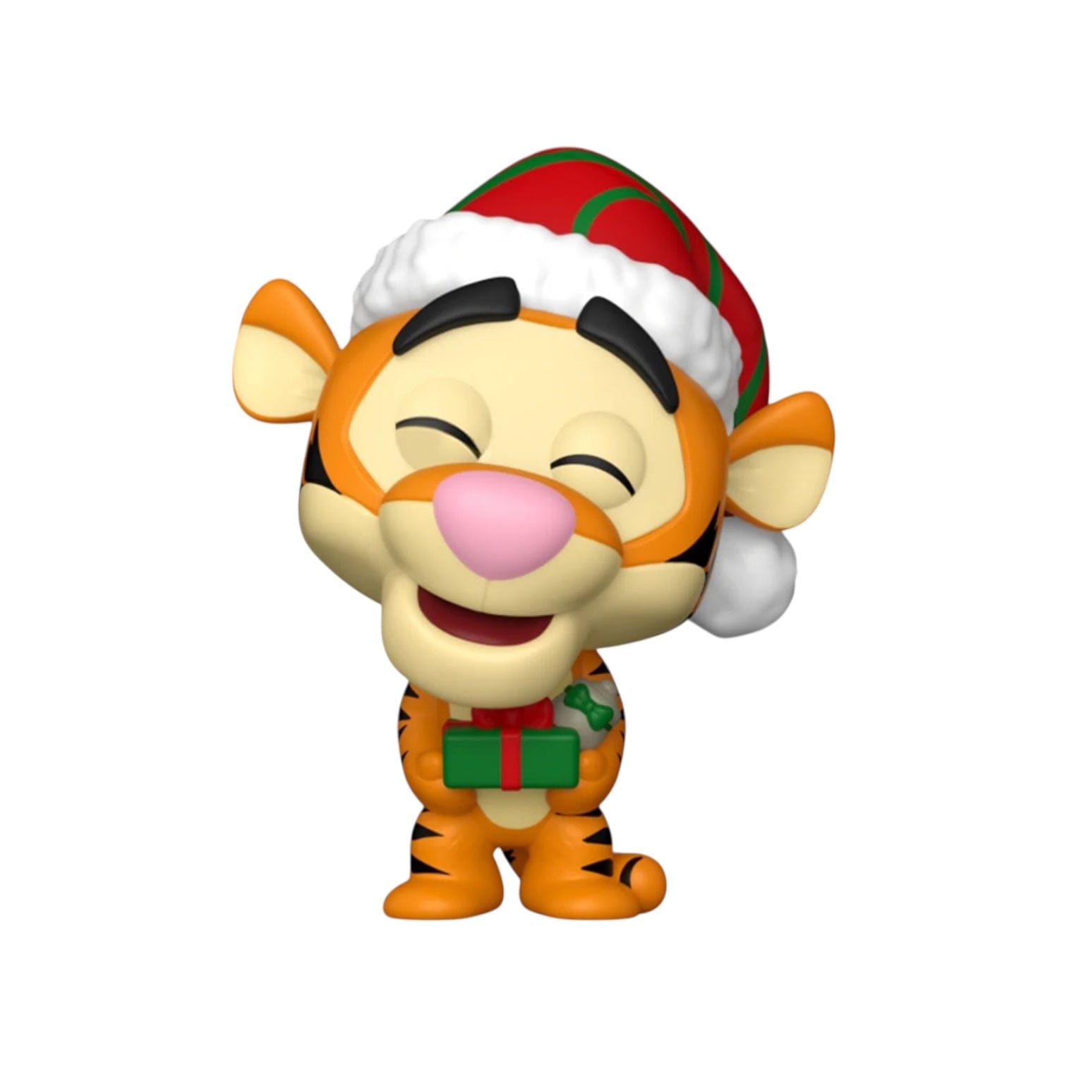 holiday Tigger Funko Pocket Pop - Disney Holiday Tree