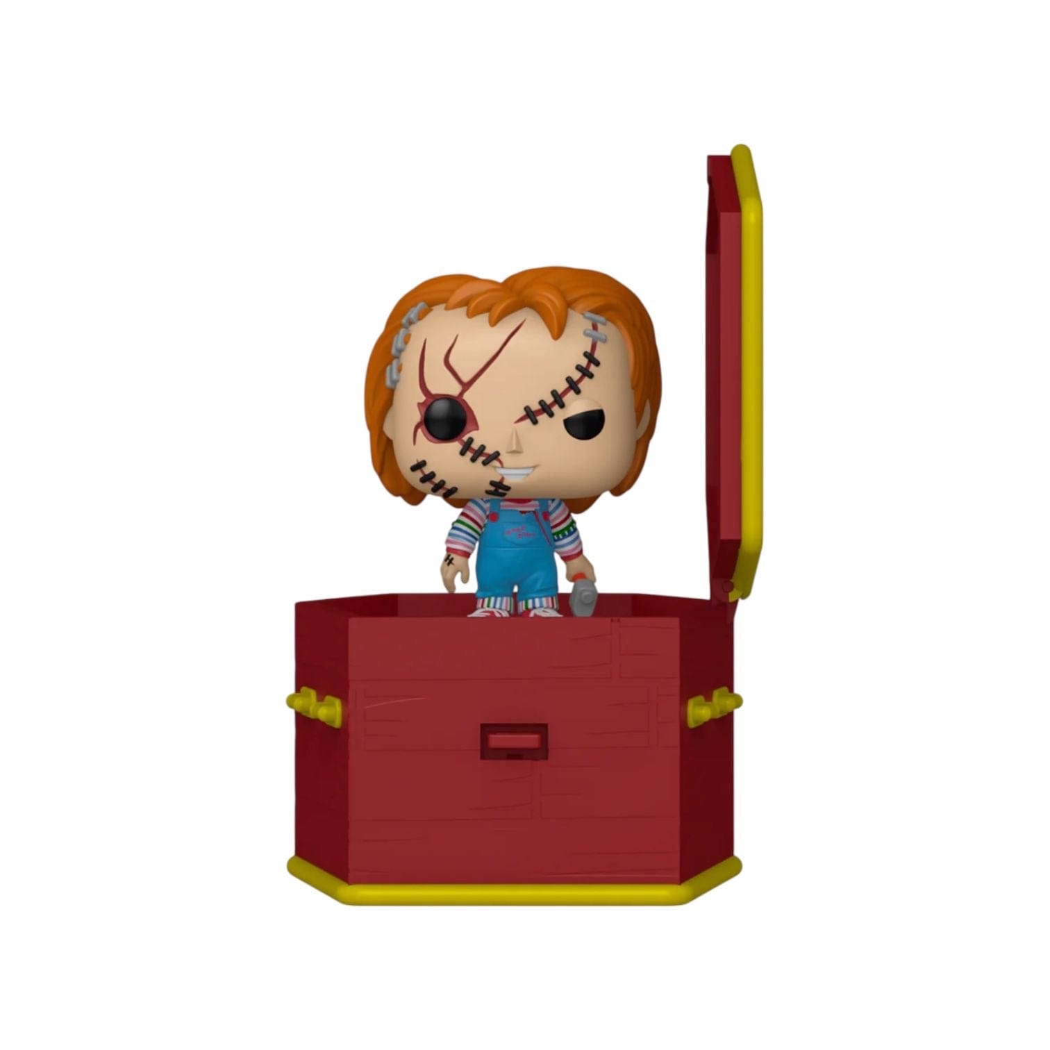 Chucky Funko Pocket Pop - Chucky