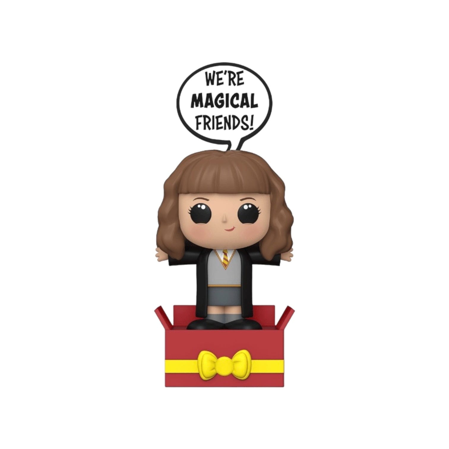 Harry Potter Hermione Granger - Funko Popsies - Harry Potter