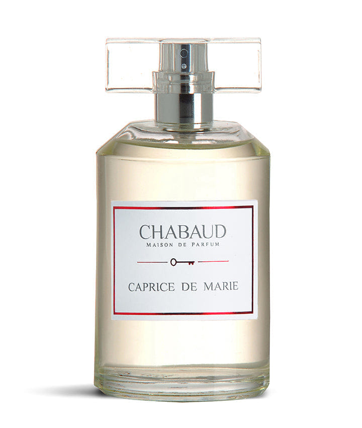 Chabaud Caprice De Marie by Chabaud Maison De Parfum