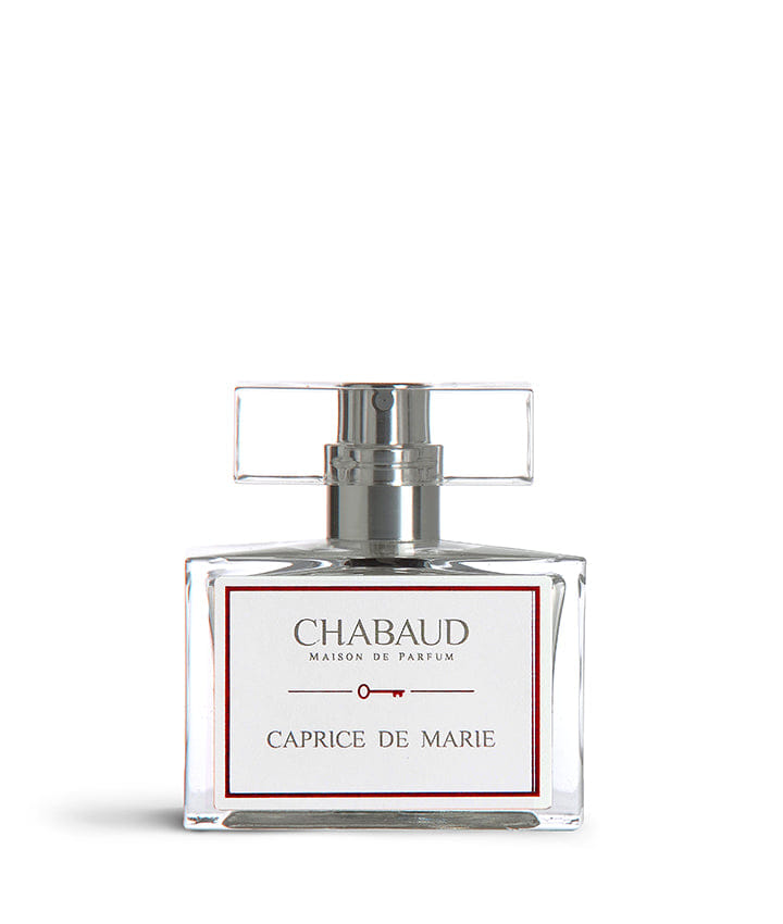 Chabaud Caprice De Marie by Chabaud Maison De Parfum