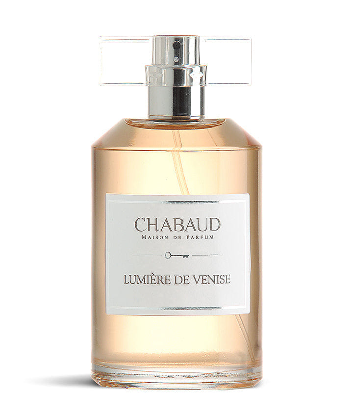Chabaud Lumiere De Venise by Chabaud Maison De Parfum