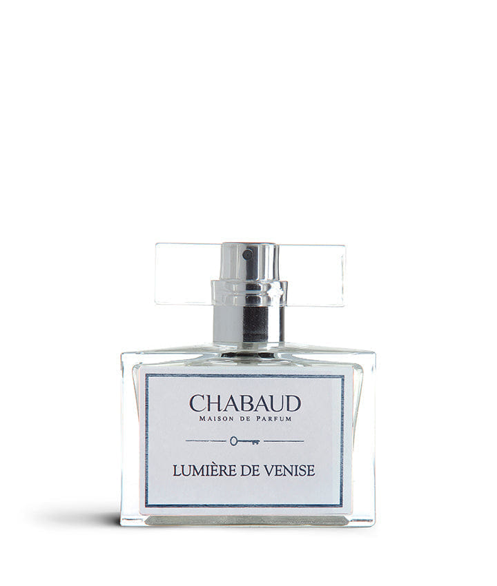 Chabaud Lumiere De Venise by Chabaud Maison De Parfum
